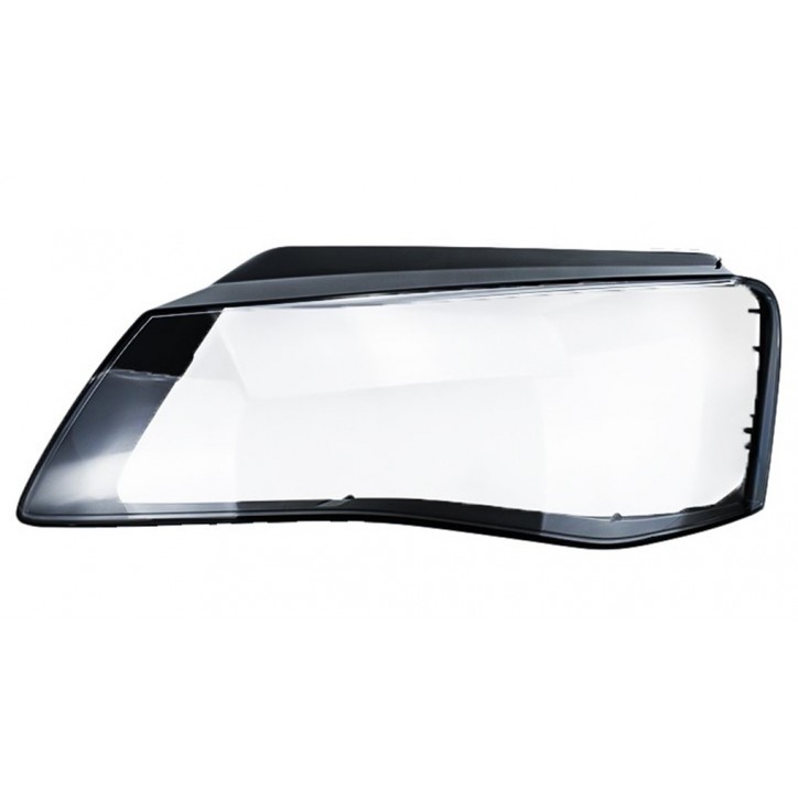 Klosz szkło do reflektora lamp Audi A8 D4 (10-13)