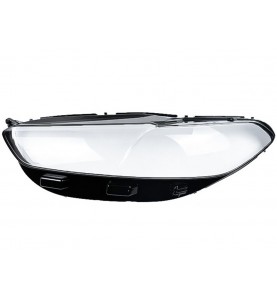 Klosz szkło do reflektora, lamp Ford Mondeo Fusion MK5 V
