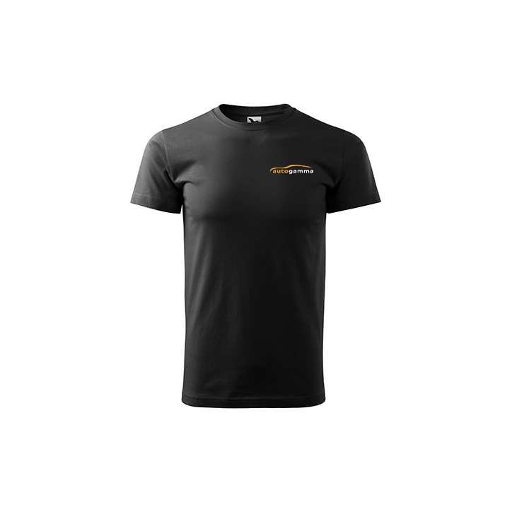 T-shirt koszulka Auto Gamma