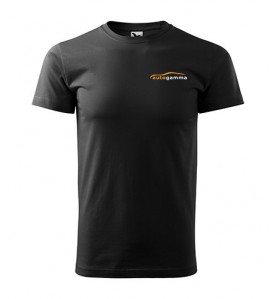 T-shirt koszulka Auto Gamma