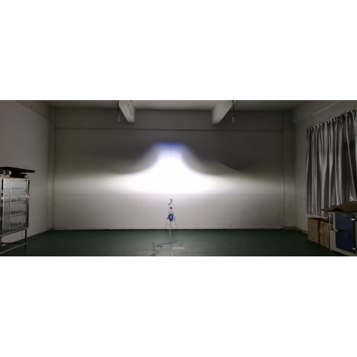 Soczewki projektory Bi-LED 3.0 Rapid