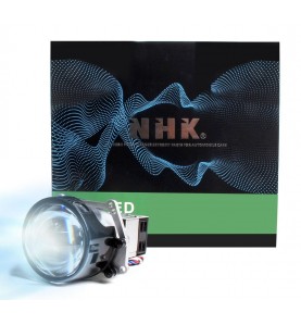 Soczewka projektor Bi-LED 3.0" NHK BRT