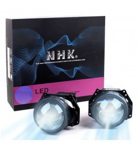 Soczewki projektory Bi-LED 3.0" NHK INR