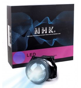 Soczewka projektor Bi-LED 3.0" NHK INR