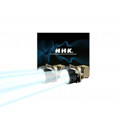 NHK GS3 Bi-LED projector 3.0inch LHD Komplet