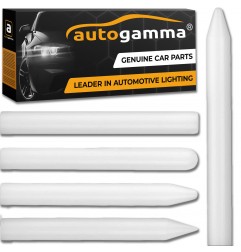 Pobijaki PDR Zestaw do usuwania wgnieceń 5 szt.