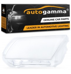 Klosz szkło do reflektora lamp Ford Mustang V Lift (10-14)