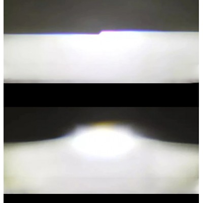 Soczewki projektory Bi-LED 1.8" GRANT NANO