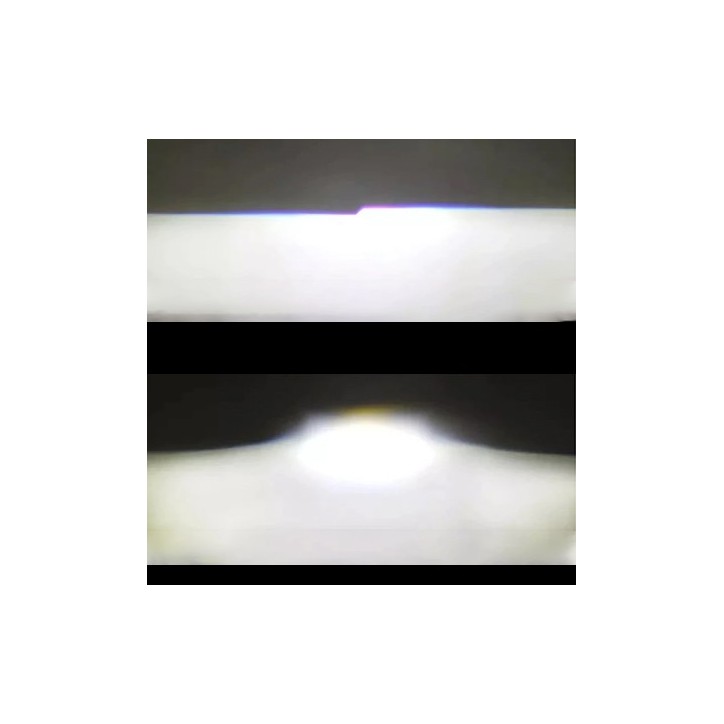 Soczewki projektory Bi-LED 1.8" GRANT NANO