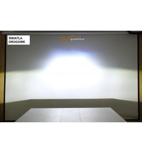 Soczewki projektory PRO Bi-LED Gwintowane 2.8" NHK z gwintowanym mocowaniem